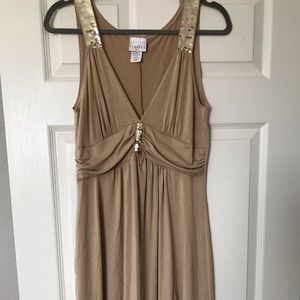 A-line Dress by Finesse NEW